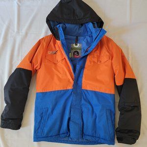 Unisex Youth Used XL Burton Jacket